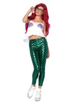 Hipster Mermaid Costume For Women