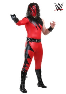 WWE Adult Kane Costume