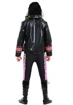 Mens WWE Adult Bret Hart Costume Alt 4