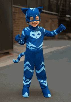 Deluxe PJ Masks Cat Boy Costume_Update