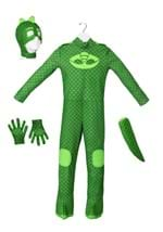 Deluxe PJ Masks Gekko Costume Alt 6