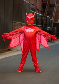 Kids Deluxe PJ Masks Owlette Costume 1_Update