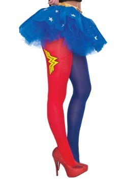Women's DC Wonder Woman Tights