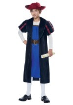 Christopher Columbus Explorer Costume