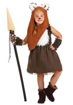 Star Wars Wicket Girls Dress