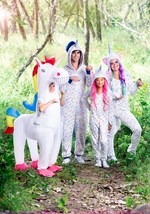 Magical Unicorn Costume for Girls