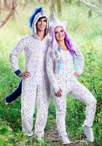 Magical Unicorn Womens Costume