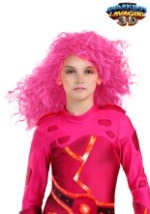 Kid's Lavagirl Wig