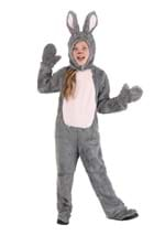 Child Grey Bunny Costume Alt 1