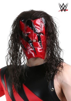 WWE Kane Wig