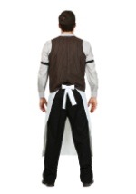 Mens Plus Size Old West Bartender Costume alt 1