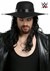 Adult WWE Undertaker Wig Alt 1