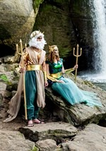 Women's Sea Siren Costume