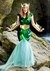 Women's Sea Siren Costume