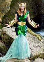 Plus Size Sea Siren Alt 11