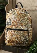 Harry Potter Marauders Map Backpack