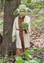 Star Wars Yoda Toddler Costume