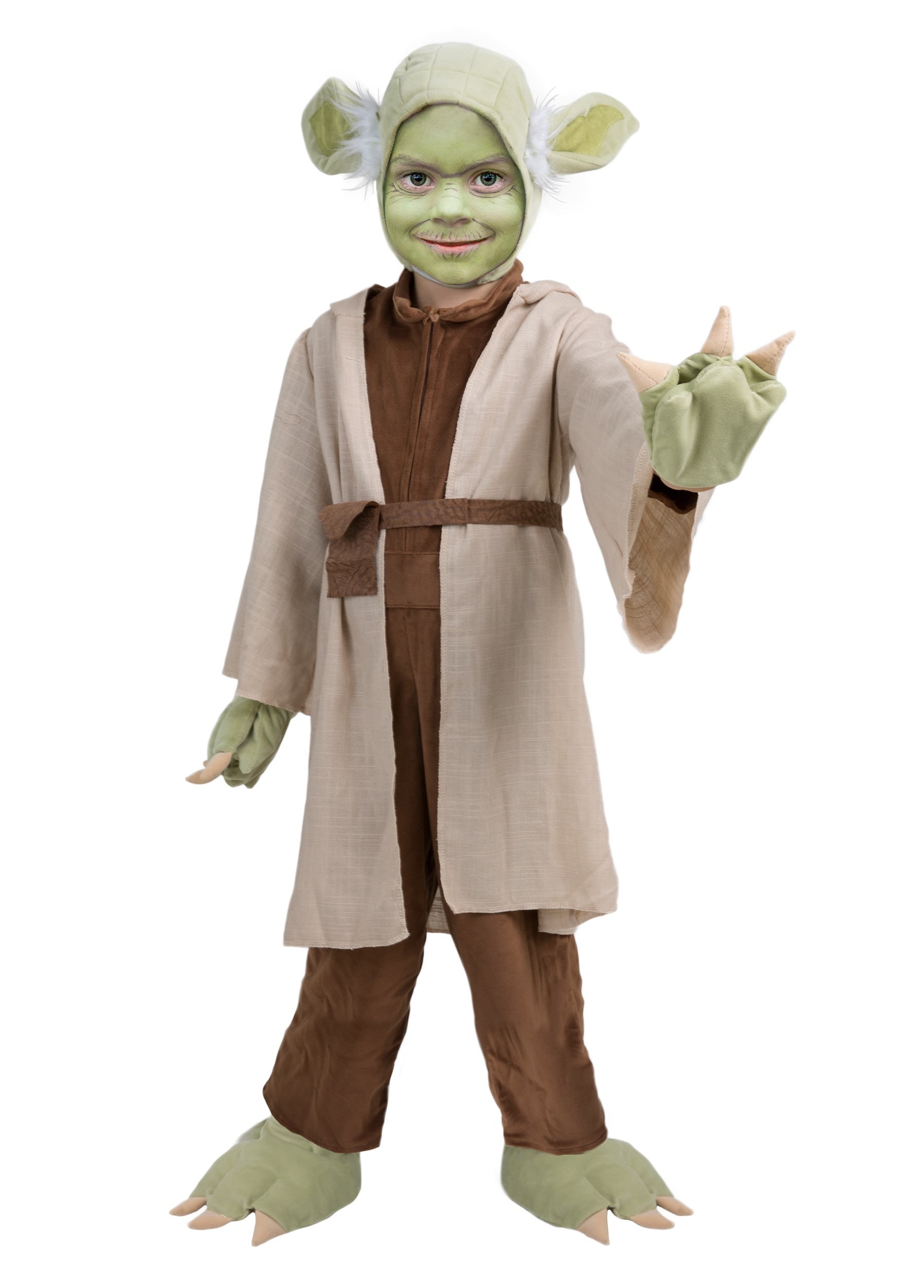 Star Wars Yoda Costume for Kids