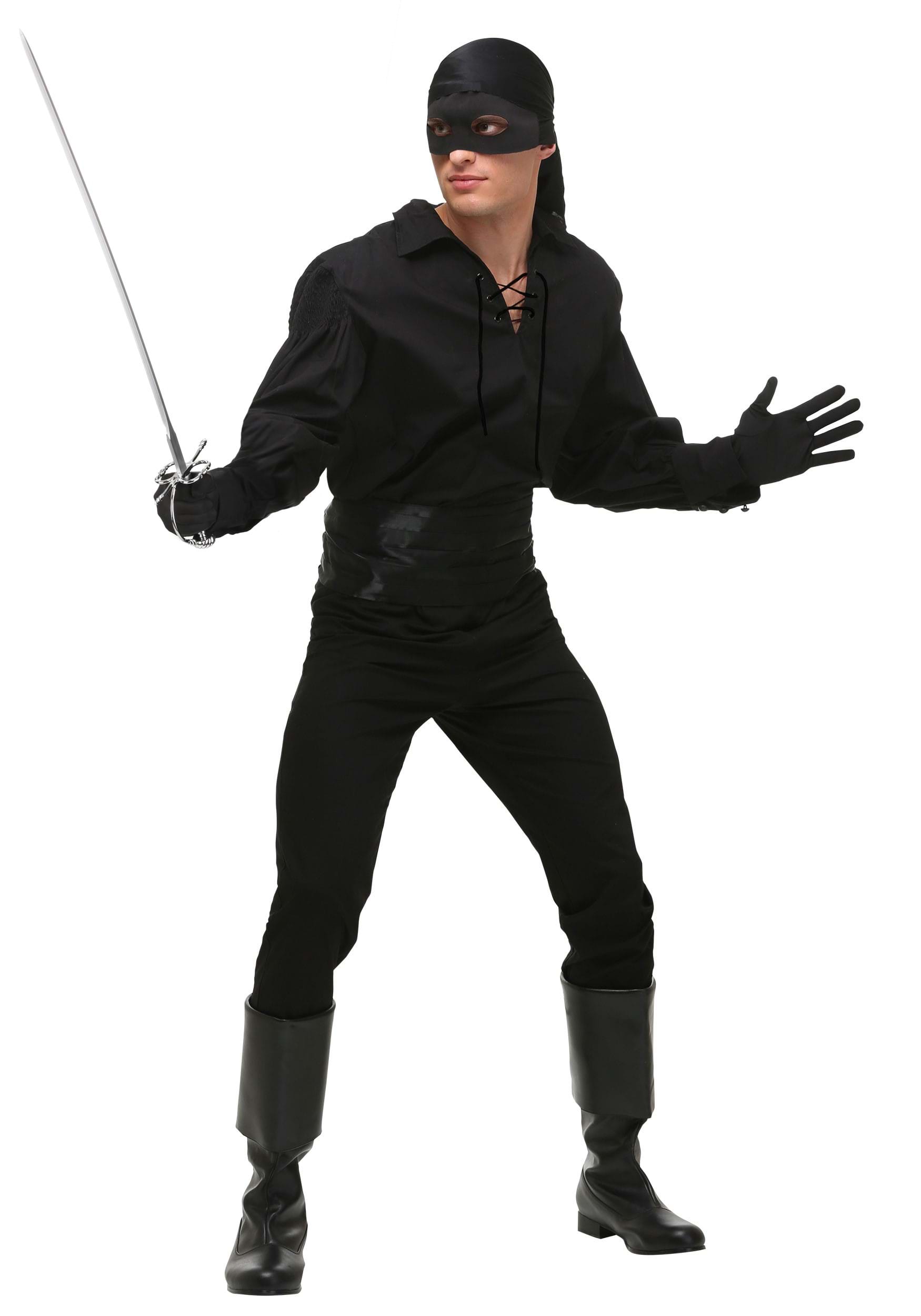 Princess Bride Westley Costume for Adults