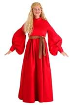 Buttercup Peasant Dress Costume Alt 1