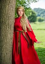 Buttercup Peasant Dress Costume Alt 10