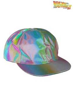 Child Marty McFly Hat