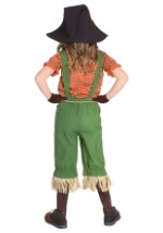 Scarecrow Girls Costume2