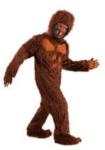 Boys Bigfoot Costume