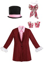 Child Mad Hatter Alt 5
