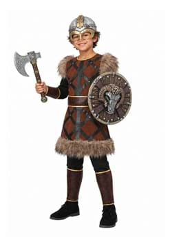 Child Fighting Viking New Main 2