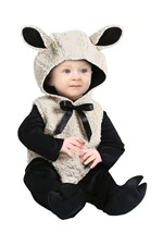 Infant Baby Lamb Alt 2