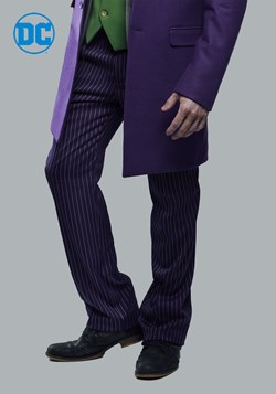 The Dark Knight Joker Suit Pants
