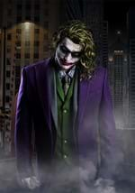 Joker The Dark Knight Suit Overcoat Alt 2