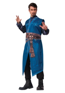 Adult Deluxe Doctor Strange Costume