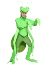 Mens Praying Mantis Costume