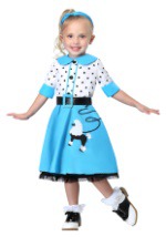 Sock Hop Cutie Costume