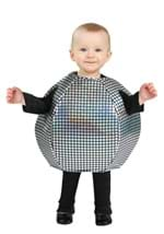 Infant Disco Ball Costume Alt 1