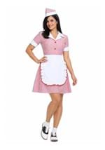 Car Hop Costume for Women upd
