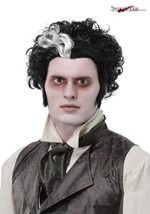 Sweeney Todd Adult Wig