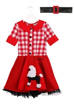 50's Darling Alt 2