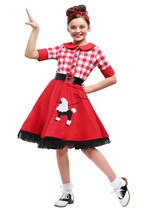50's Darling Alt 1