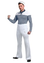 Men's Vintage Sailor Alt 1