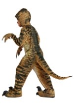 Kids Velociraptor Costume