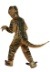 Kids Velociraptor Costume