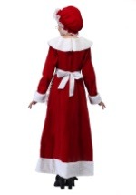 Girl's Mrs. Claus