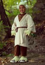 Star Wars Toddler Yoda Costume