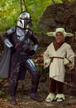 Star Wars Toddler Yoda Costume1