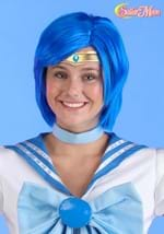 Adult's Sailor Moon Sailor Mercury Wig