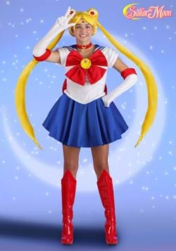 Sailor Moon Costume