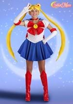 Sailor Moon Costume